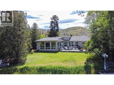 1590 LORNE Street E, Kamloops