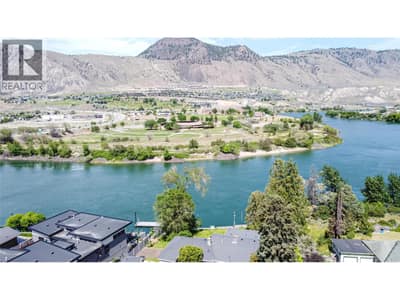 1590 LORNE Street E, Kamloops