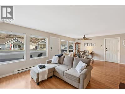 601 9th Street Unit# 8, Keremeos