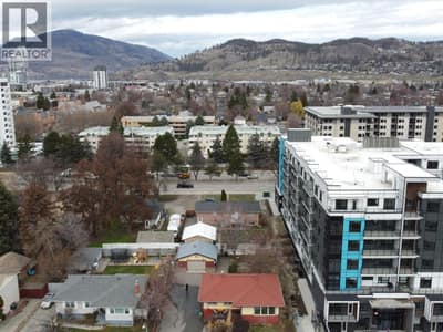 787-789 HARVEY Avenue, Kelowna