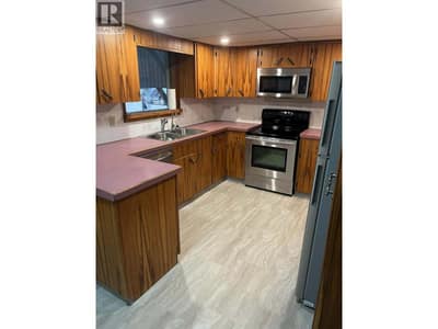 3116 3 Highway, Erickson