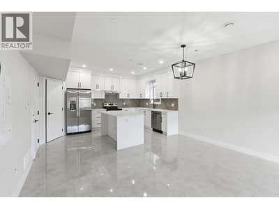 722 Coopland Crescent Unit# 4, Kelowna