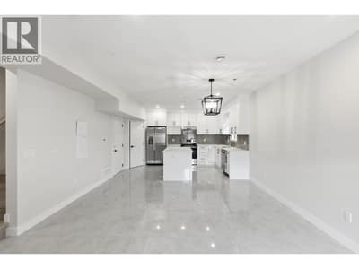 722 Coopland Crescent Unit# 4, Kelowna