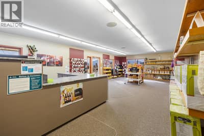 3116 3 Highway, Erickson