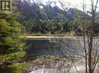 DL 5374 Mead Lake, Bralorne