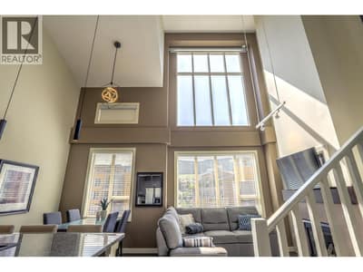 7343 Okanagan Landing Road Unit# 1324, Vernon