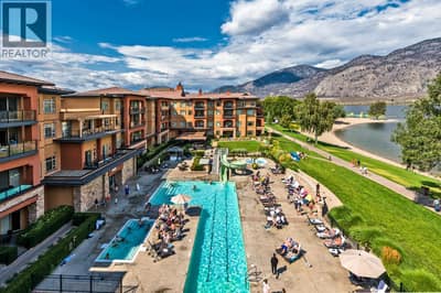 15 PARK Place Unit# 429, Osoyoos