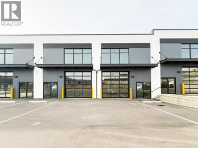 1990 Pier Mac Way Unit# 3 & 4, Kelowna