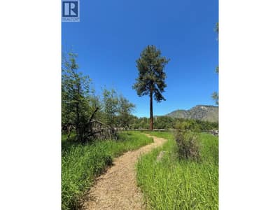 Manly Meadows Road Lot# 55, Grand Forks