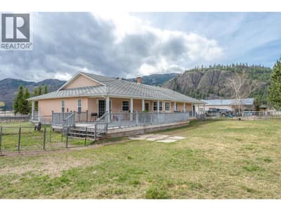 351 Jones Way Road, Oliver