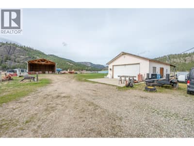 351 Jones Way Road, Oliver