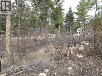 Dunwaters Road Lot# 84, Fintry