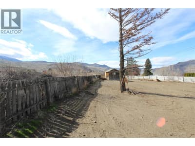 7114 Hillcrest Drive, Kamloops