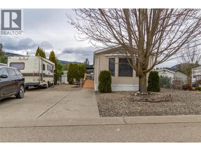 9510 97N Highway Unit# 107, Vernon