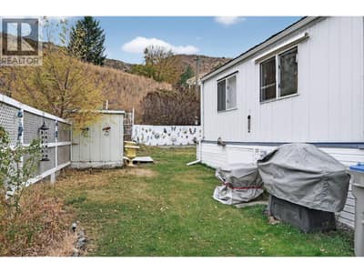 1175 ROSE HILL Road Unit# 37, Kamloops