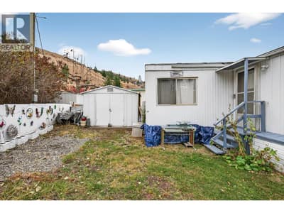 1175 ROSE HILL Road Unit# 37, Kamloops