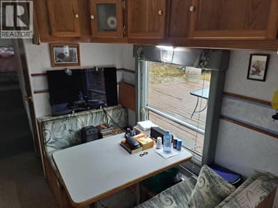 Eating area