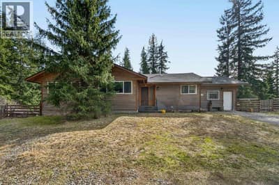 4198 Malakwa Road, Malakwa