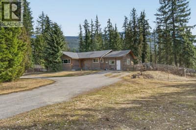 4198 Malakwa Road, Malakwa