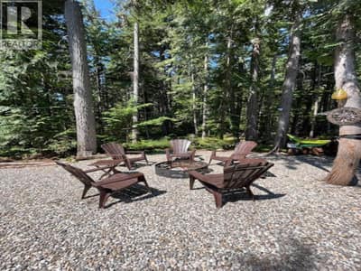 3499 LUOMA RD Road Unit# 156, Malakwa