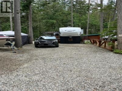 3499 LUOMA RD Road Unit# 156, Malakwa