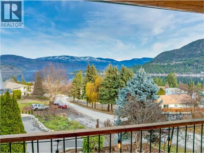 2822 Juniper Crescent, Blind Bay