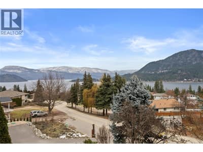 2822 Juniper Crescent, Blind Bay