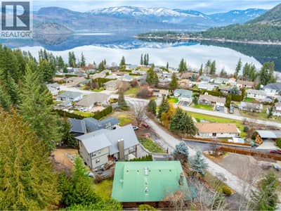 2822 Juniper Crescent, Blind Bay