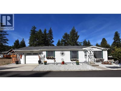Set on a spacious corner lot