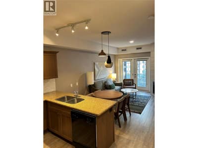 1200 RANCHER CREEK Road Unit# 304B, Osoyoos
