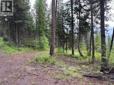 Lot 2 Hulme Creek Road, Rock Creek
