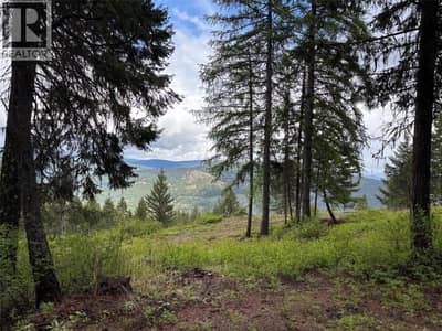 Lot 2 Hulme Creek Road, Rock Creek