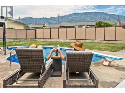 9302 62ND Avenue, Osoyoos