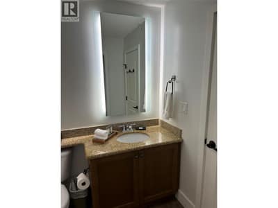 1200 RANCHER CREEK Road Unit# 304D, Osoyoos
