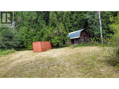 3026 Upper Slocan Park Road, Slocan Park