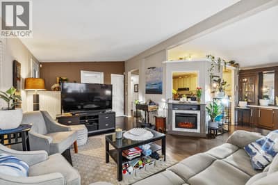 720 Commonwealth Road Unit# 99, Kelowna