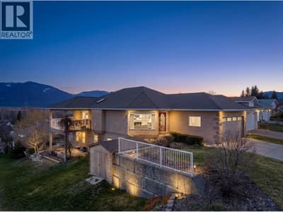 423 6th Avenue S, Creston
