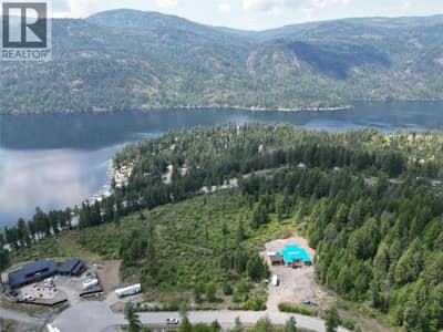 Lot 9 Kensington Place, Christina Lake