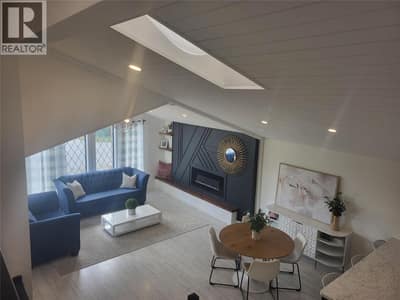 9504 Hummingbird Lane, Osoyoos
