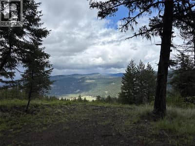 Lot 3 Hulme Creek Road, Rock Creek