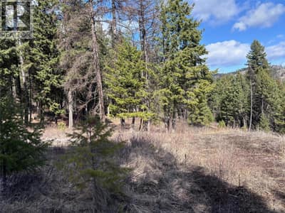 Lot 3 Hulme Creek Road, Rock Creek
