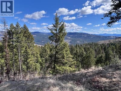 Lot 3 Hulme Creek Road, Rock Creek