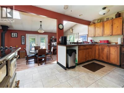 2169 Solsqua Road, Sicamous