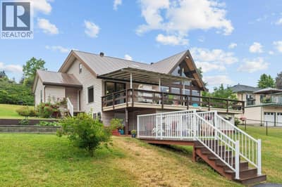 2504 Blind Bay Road, Blind Bay