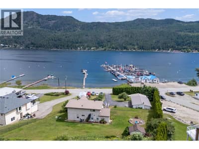 2504 Blind Bay Road, Blind Bay