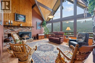 2504 Blind Bay Road, Blind Bay