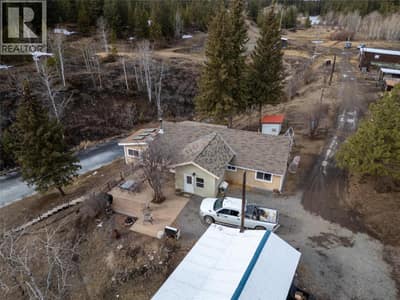 1556 CHASM Road, Clinton