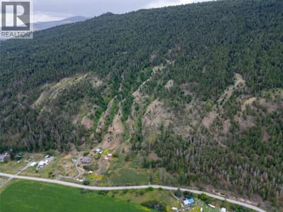Lot D WESTSYDE Road, Kamloops