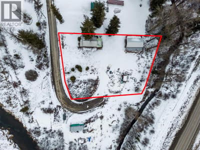 9898 VICTORIA Street, Hosmer