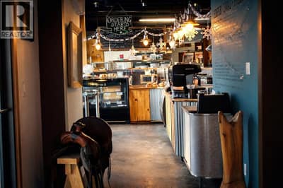 77 8TH Avenue, Lillooet